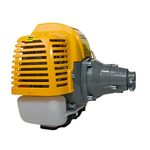 Двигатель бензиновый CHAMPION G033HTF-II 1.22л/с, муфта сцепления