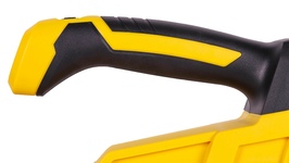 Воздуходувка аккумуляторная CHAMPION BB1811 (BB1821) [18В, 1х2.0 Ач, з/у]