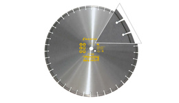 Диск алмазный CHAMPION PRO Concremax 600х25.4мм бетон (C1628)