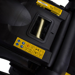 Газонокосилка аккумуляторная CHAMPION EMB400 без АКБ и ЗУ