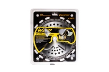 Диск CHAMPION Wind 36Т 230х25.4мм (C5202)