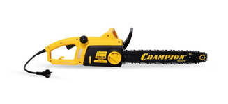 Электропила цепная CHAMPION 418N-16