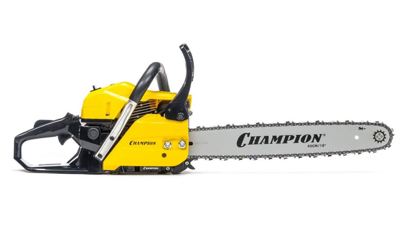 Бензопила CHAMPION 362-18