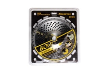 Диск CHAMPION Bowl 40Т 255х25.4мм (C5199)