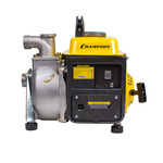 Мотопомпа для слабозагрязненной воды CHAMPION GP40-II