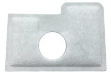 Фильтр воздушный, нетканый материал Champion 1300046 (аналог 11301240801) для MS170/180