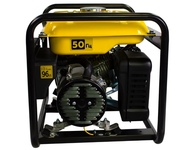 Бензогенератор Champion GG3300 [3 кВт, 220В, бак 15л, ручной стартер]