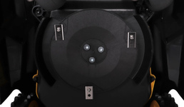 Газонокосилка-робот CHAMPION RMB2428